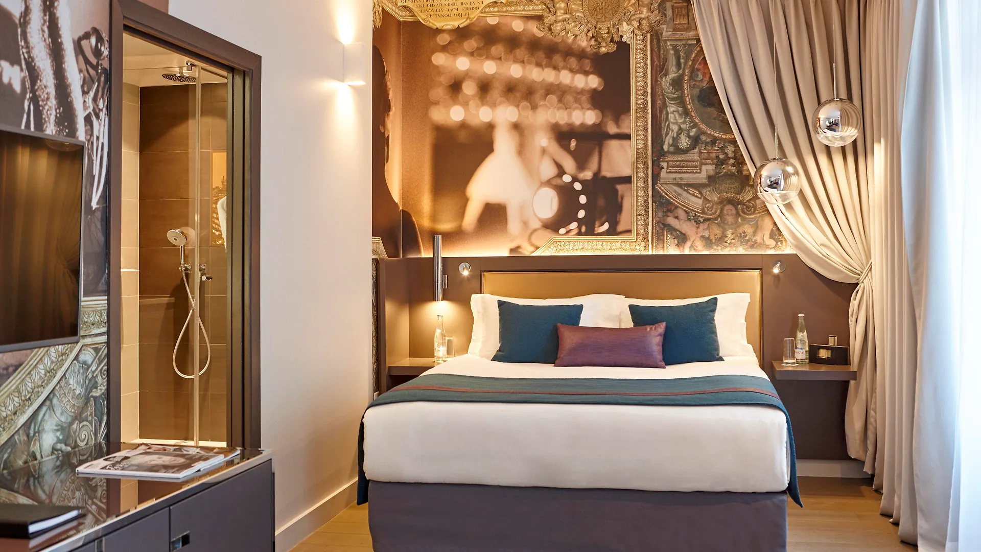 Hotel Indigo - Opera By Ihg Paris