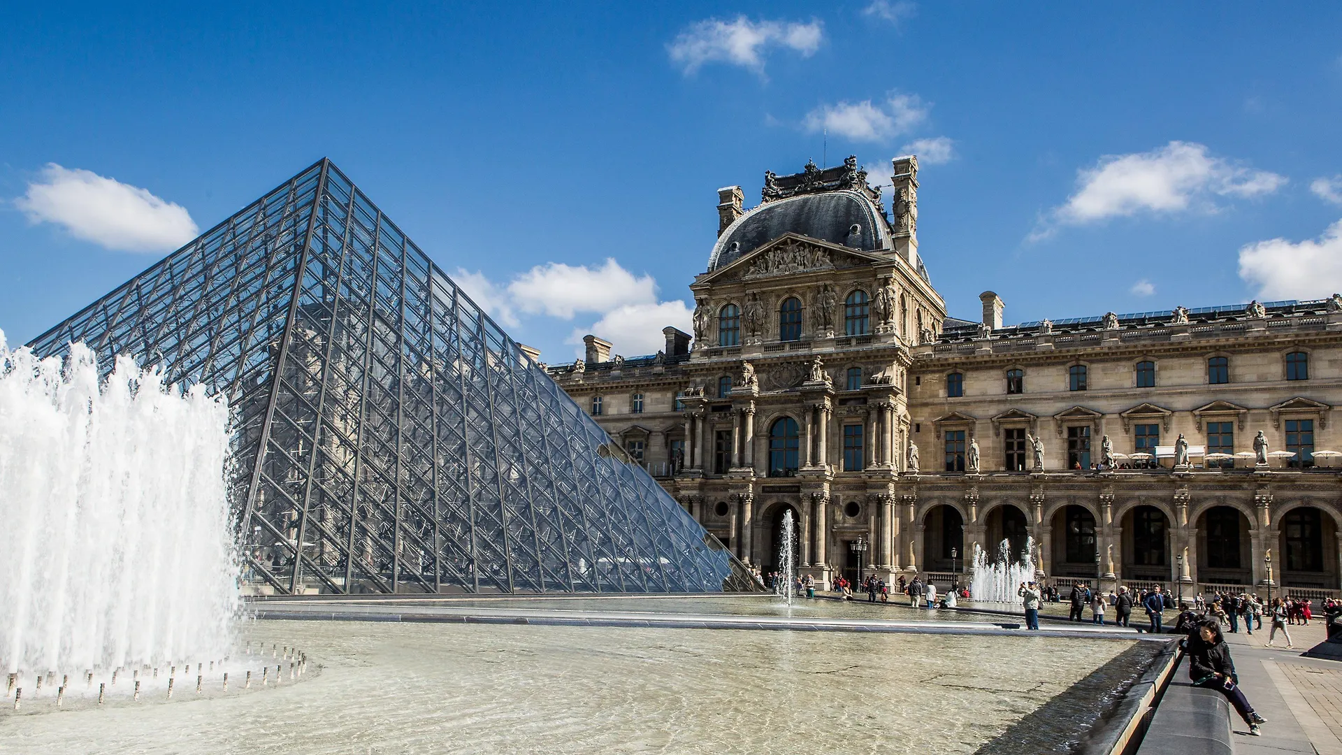 Indigo - Opera By Ihg Hotel Paris