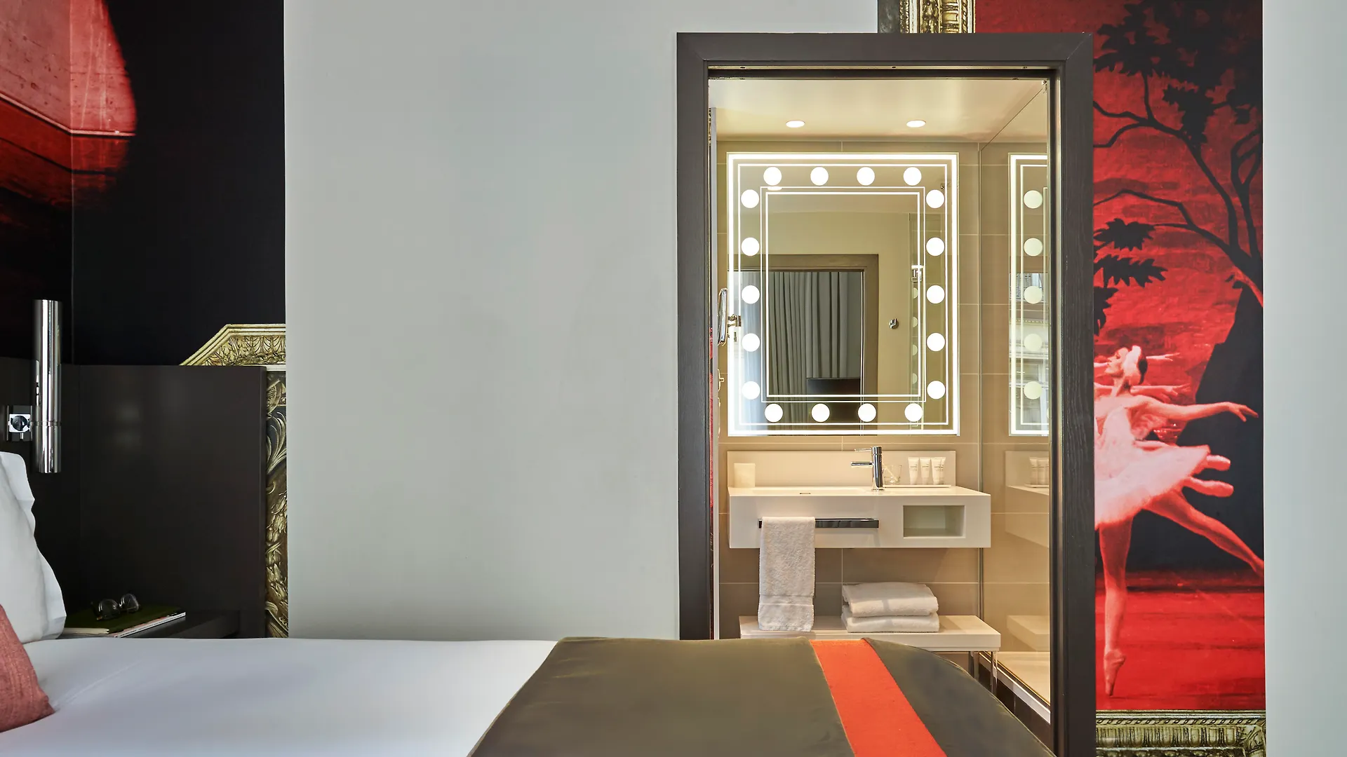 Hotel Indigo - Opera By Ihg 4*