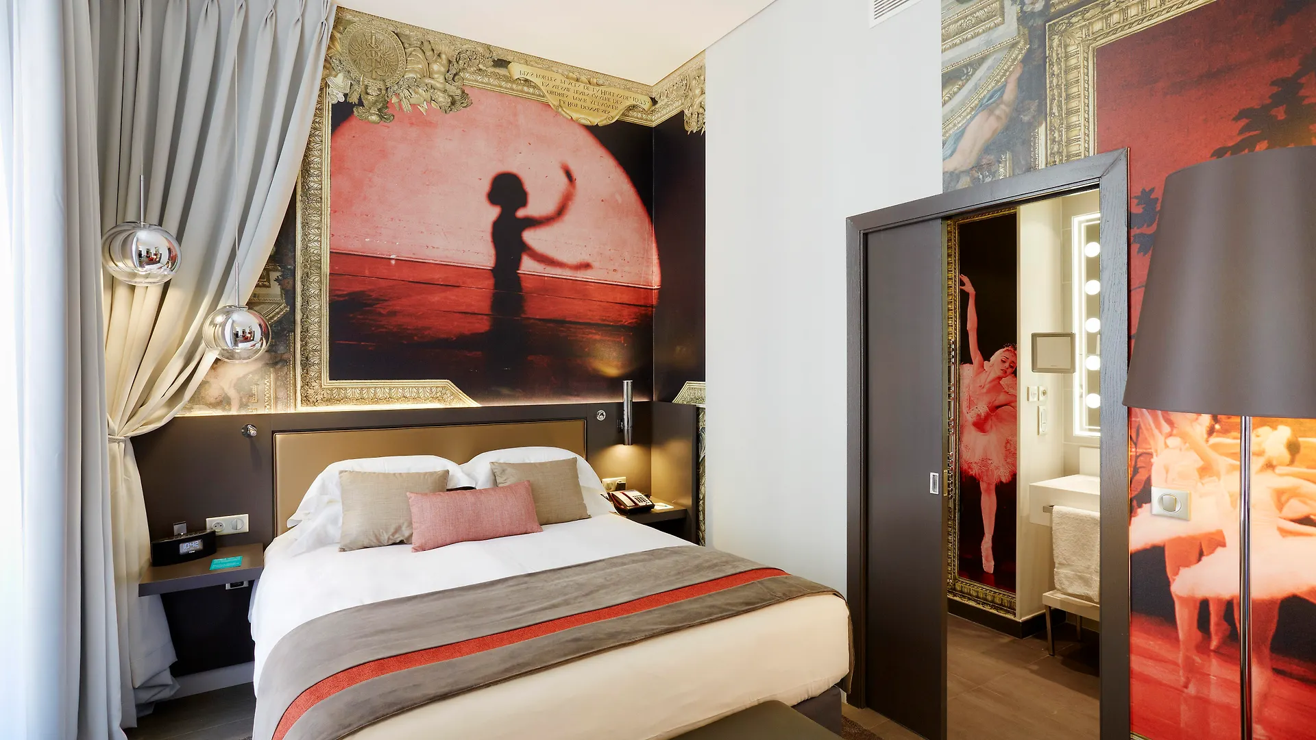 Indigo - Opera By Ihg