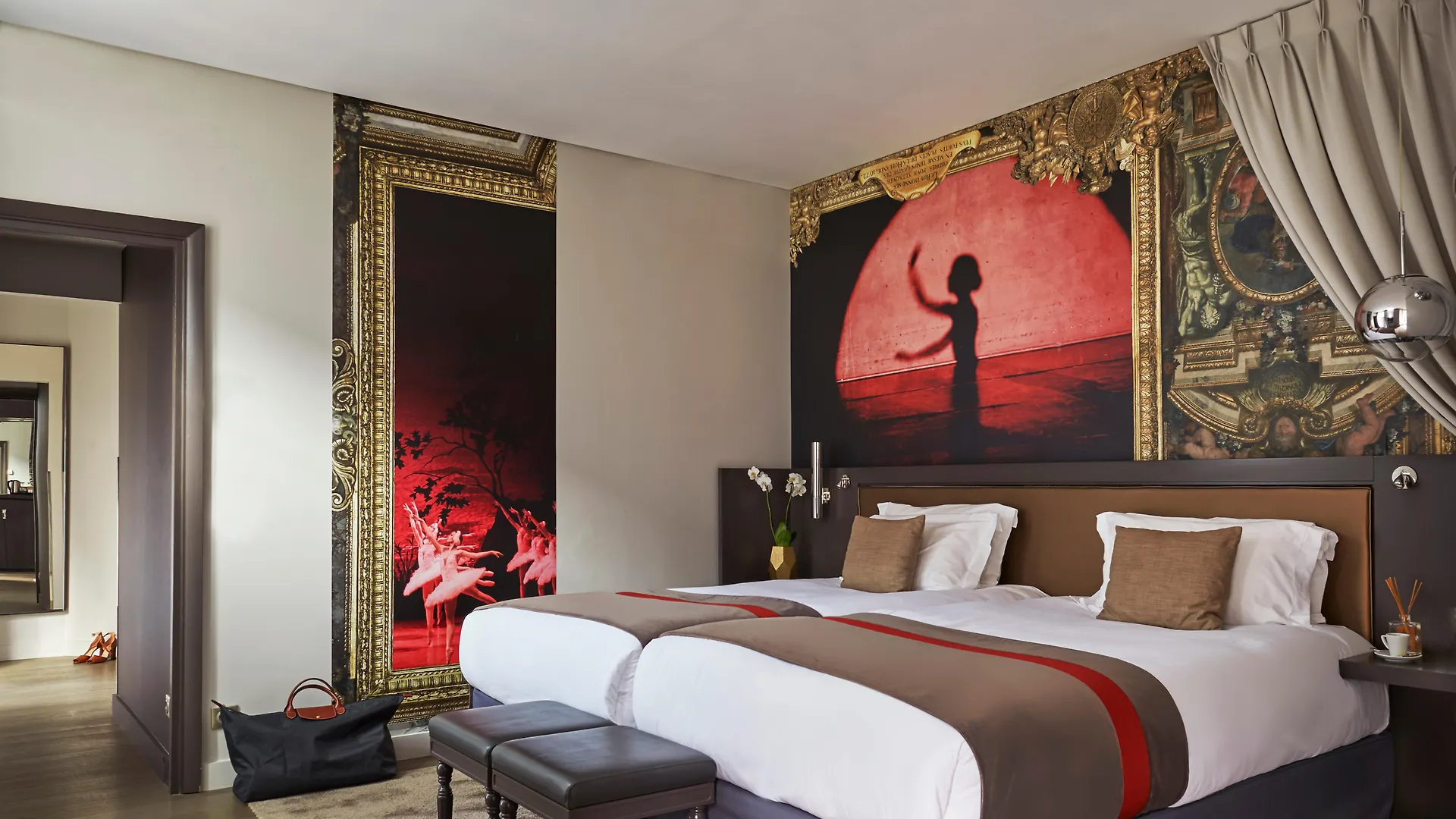 Indigo - Opera By Ihg Paris