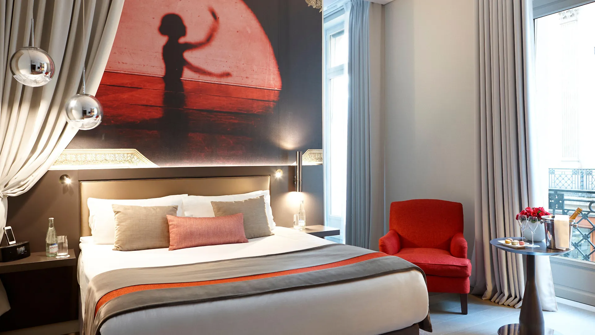 Indigo - Opera By Ihg Hotel