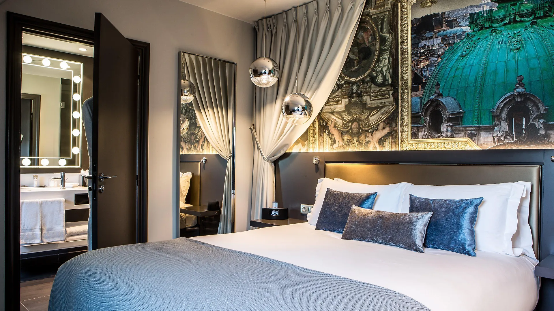 Indigo - Opera By Ihg Hotel