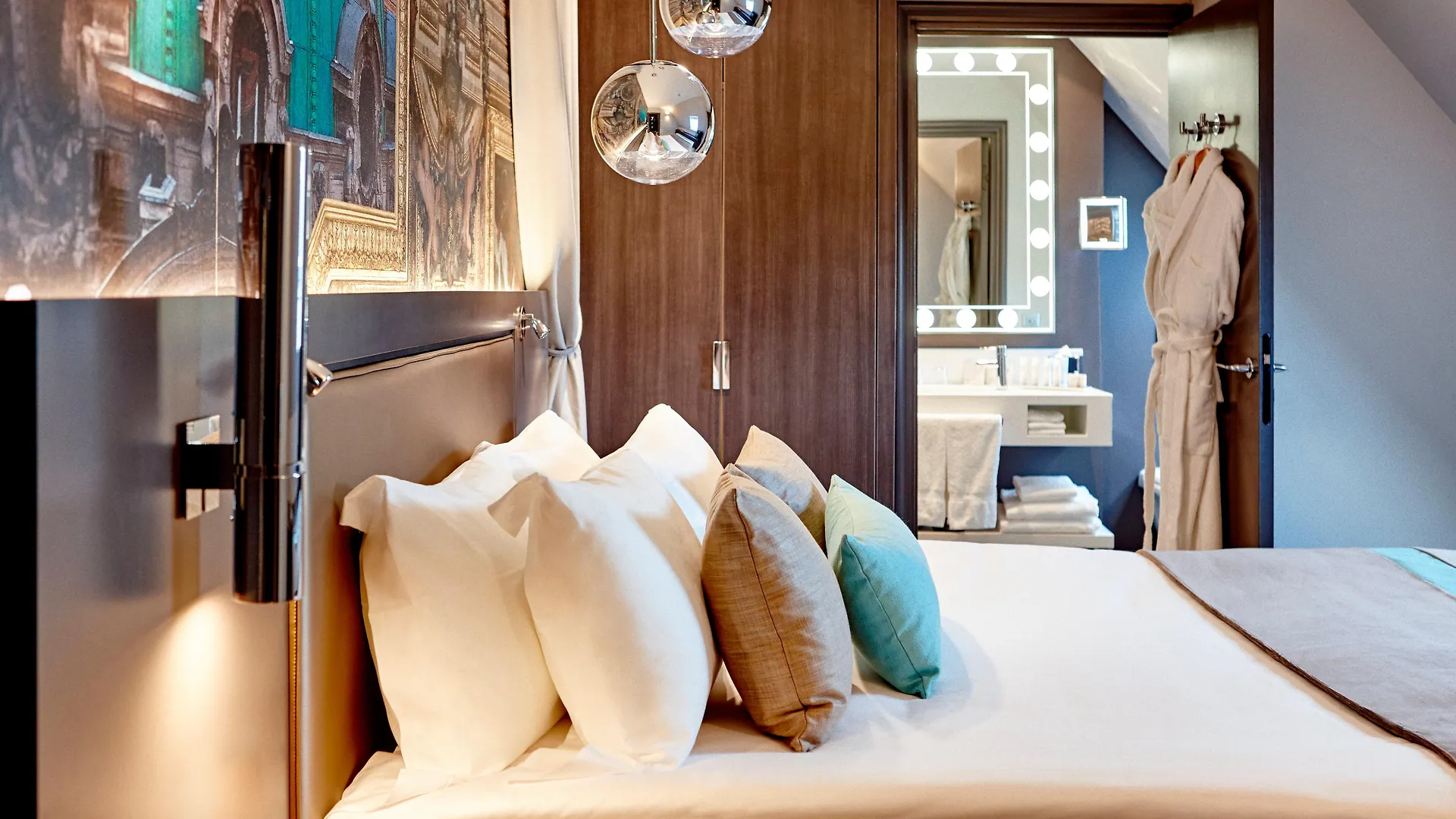 Hotel Indigo - Opera By Ihg 4*