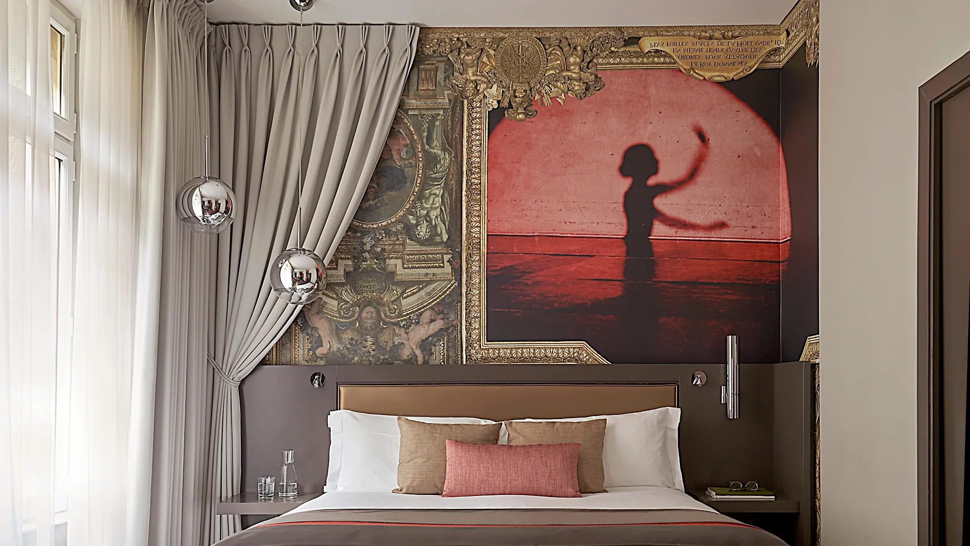 Indigo - Opera By Ihg