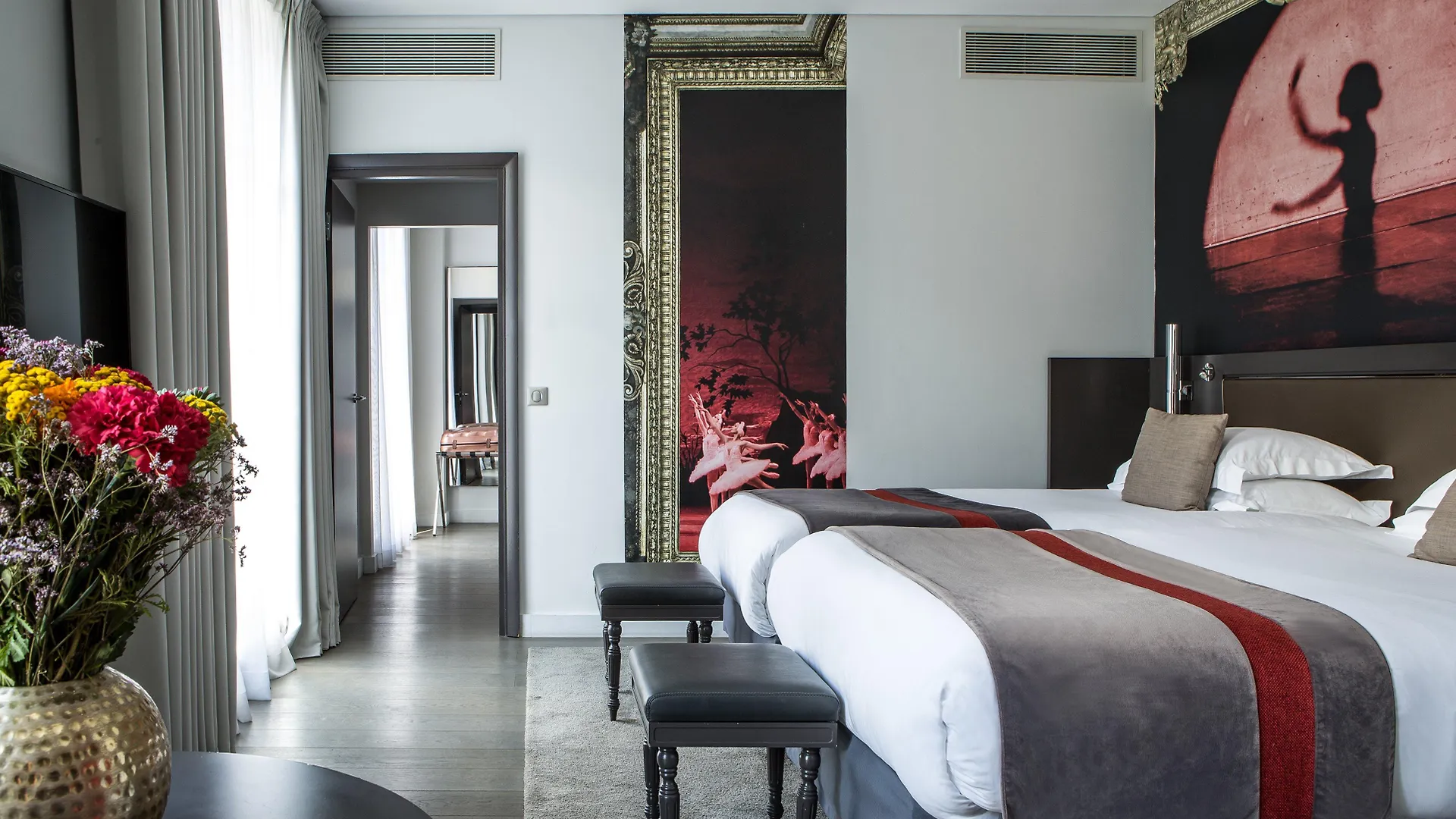 Indigo - Opera By Ihg 4* Paříž