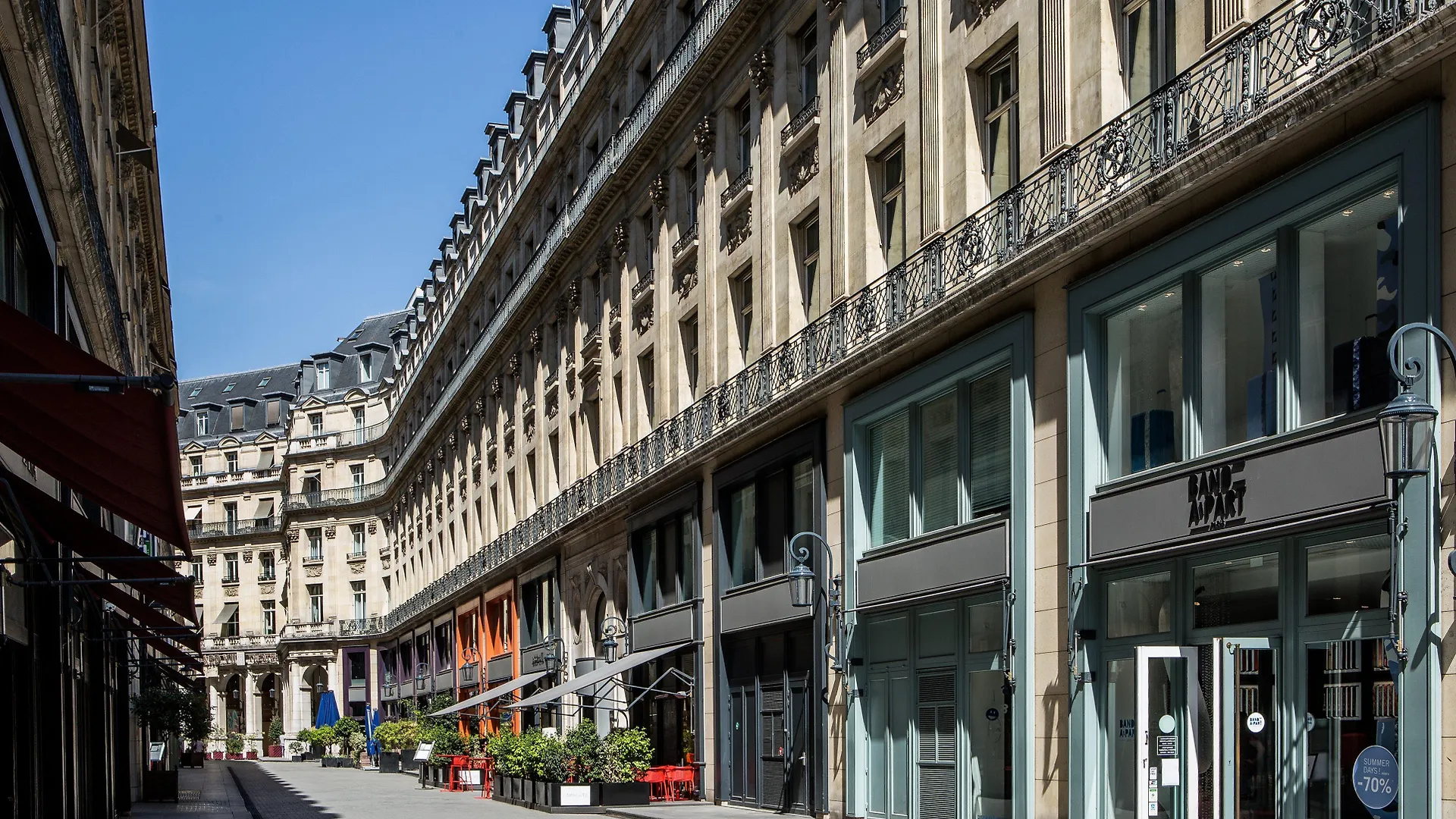 Indigo - Opera By Ihg Paris