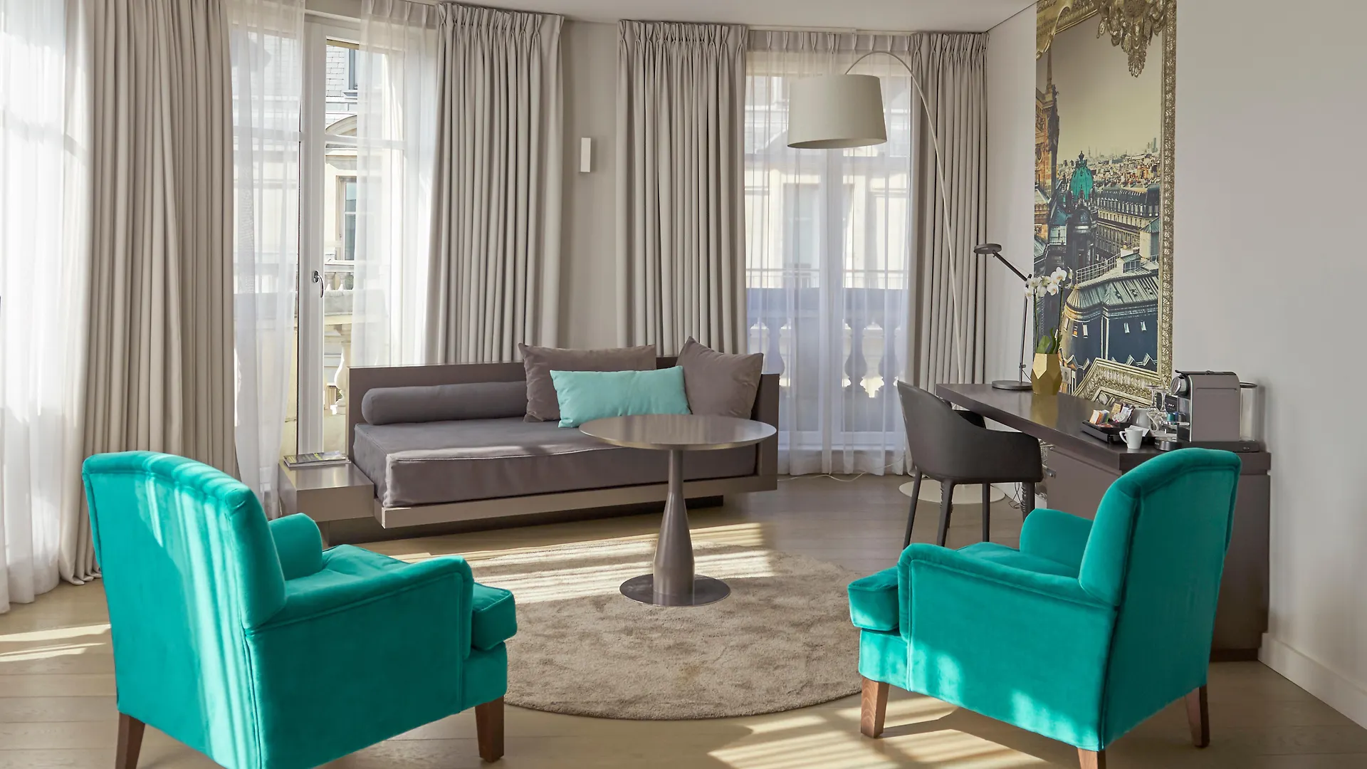 Indigo - Opera By Ihg Hotel