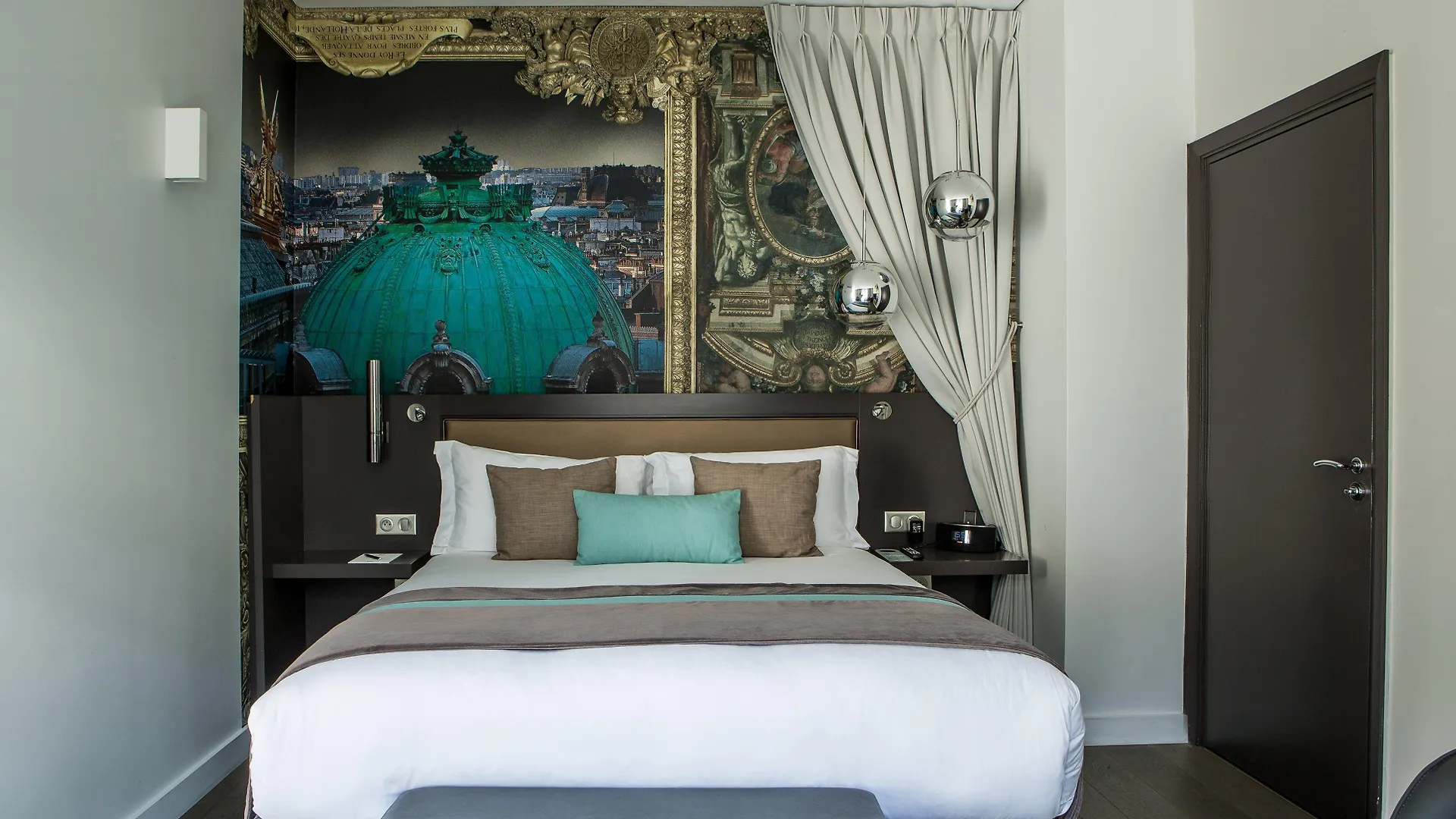 Indigo - Opera By Ihg Hotel Paris