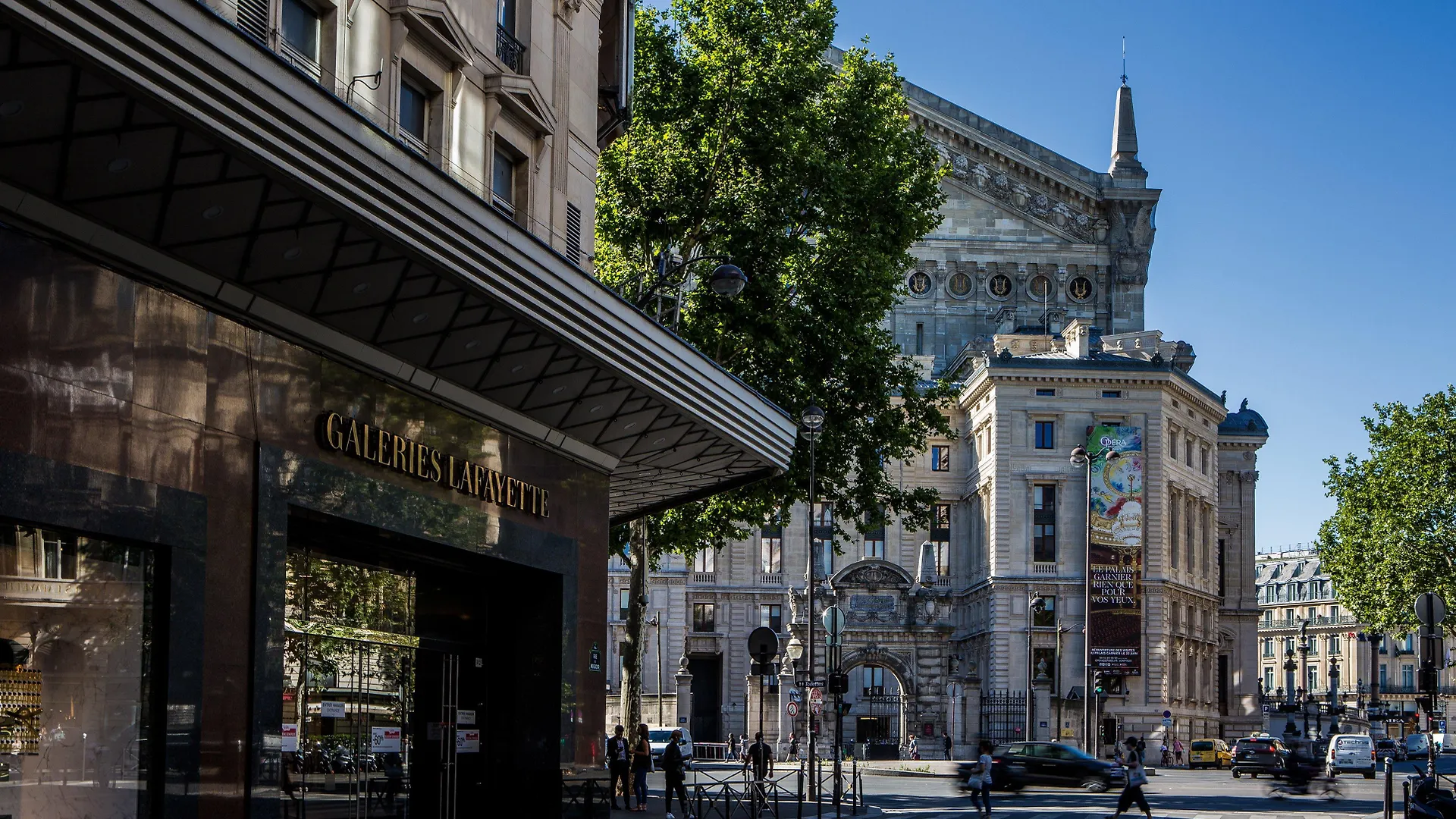 Indigo - Opera By Ihg Paris