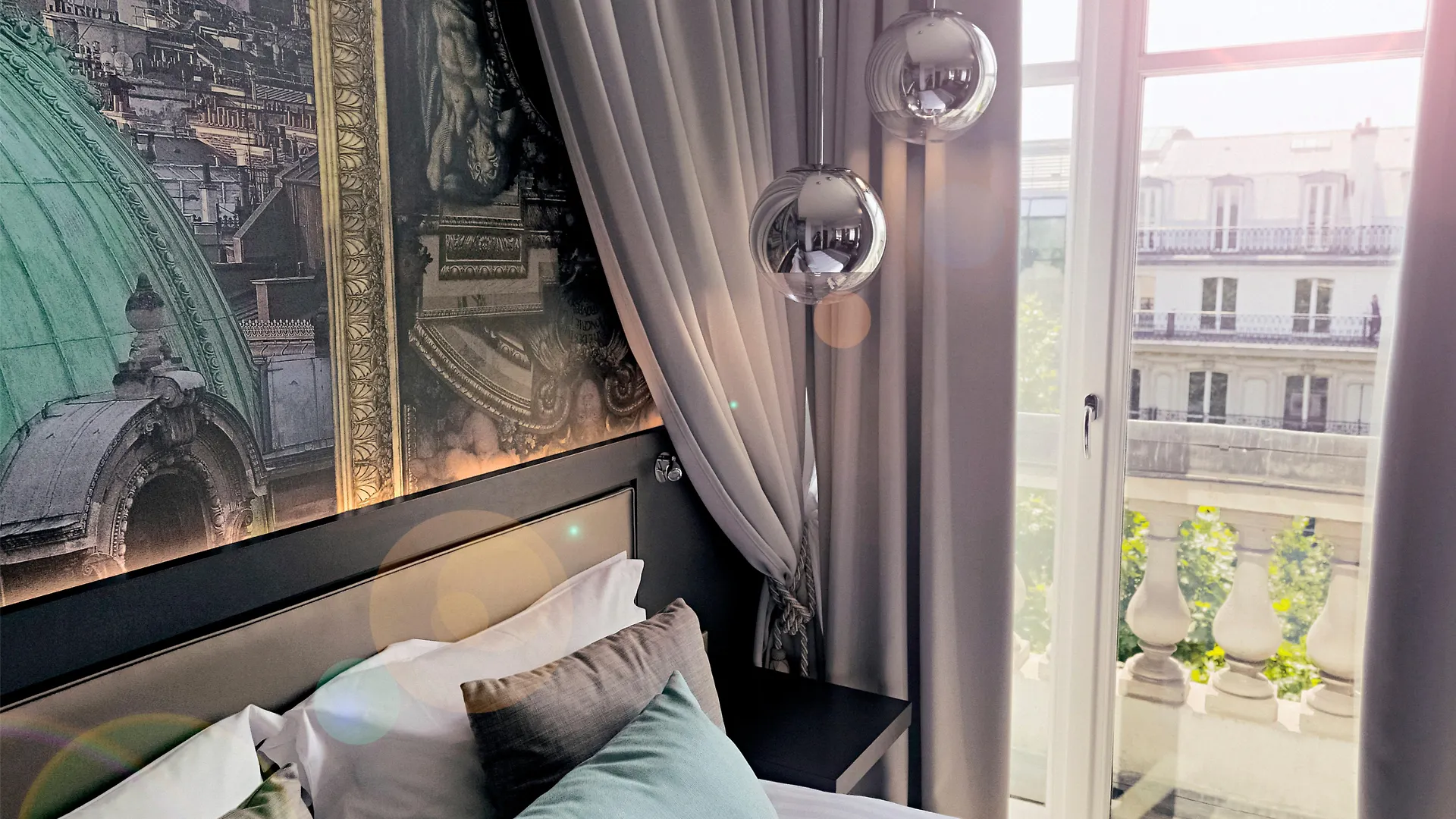 Indigo - Opera By Ihg Hotel Paříž