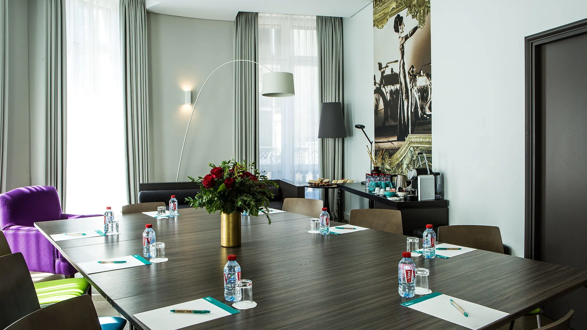 Indigo - Opera By Ihg Hotel Paris