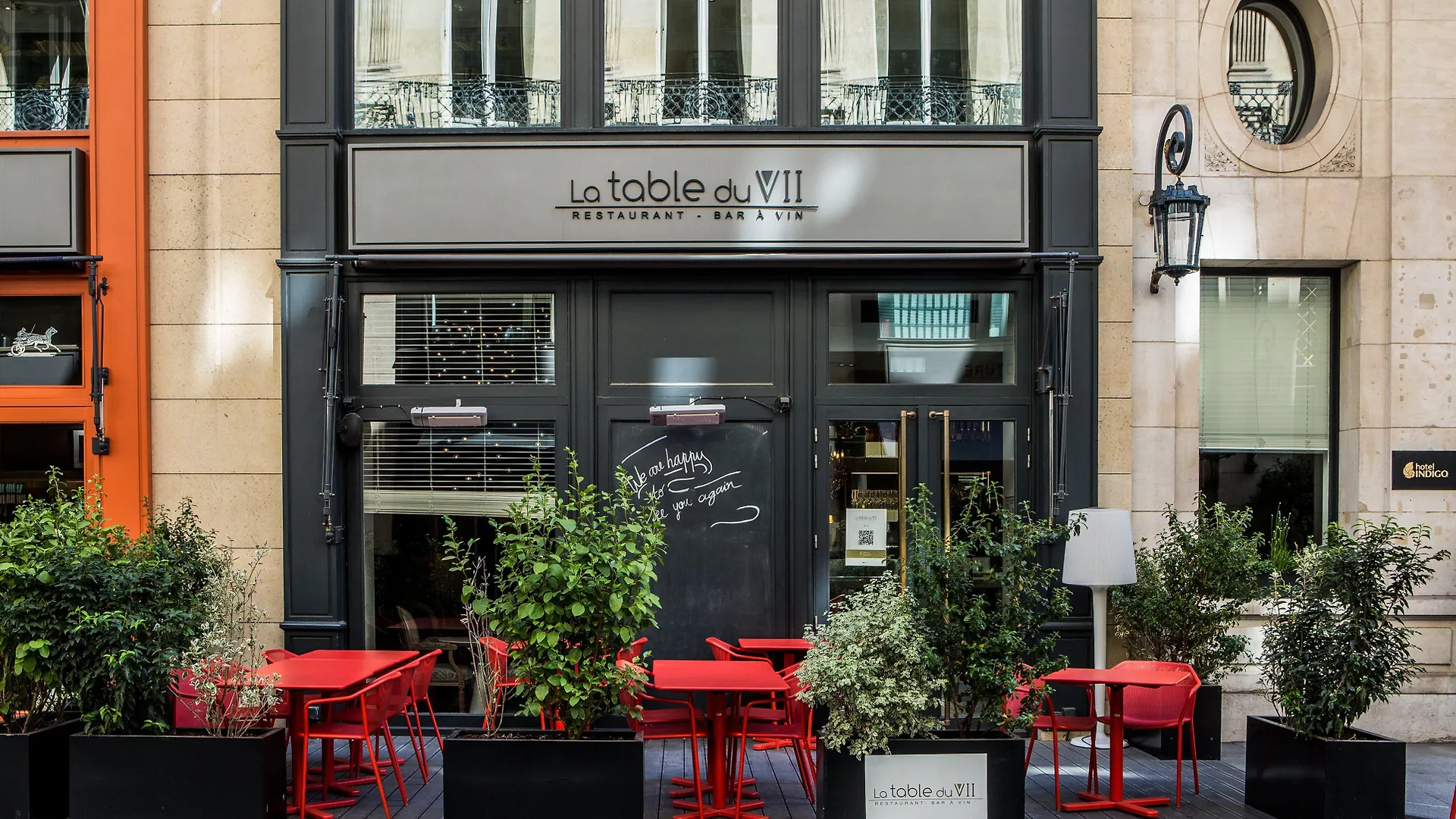 Hotel Indigo - Opera By Ihg