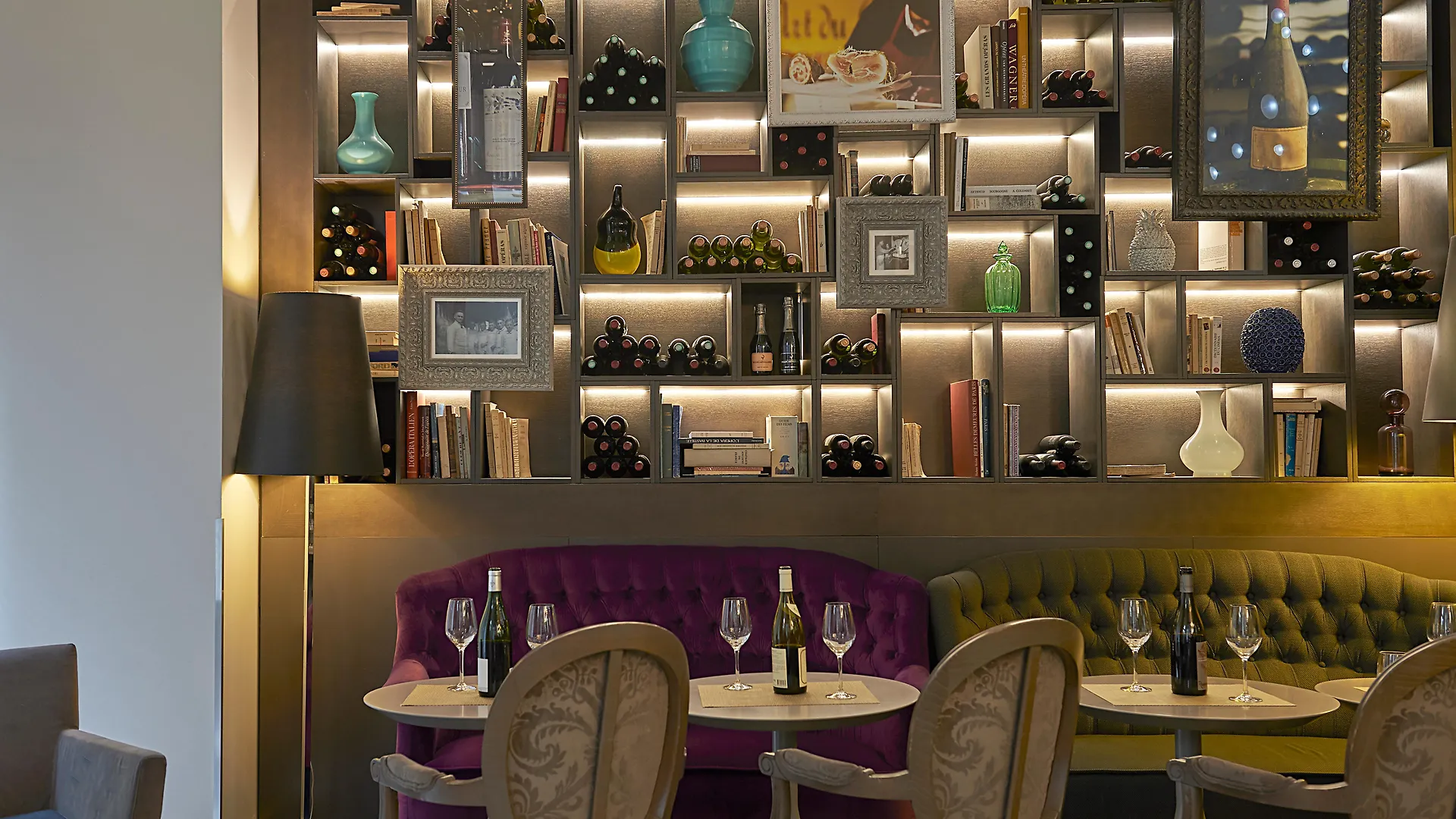 Hotel Indigo - Opera By Ihg Paris