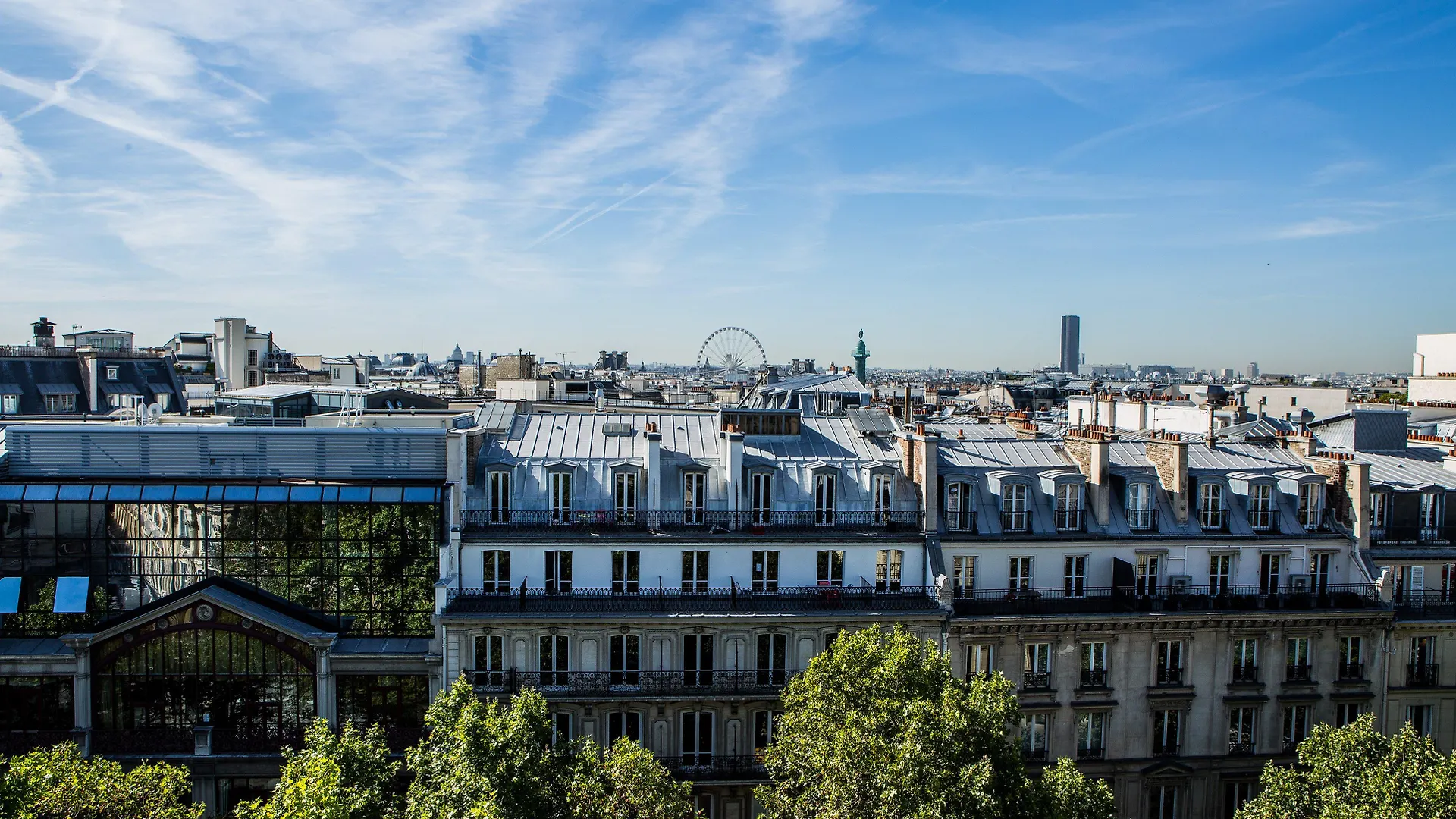 Indigo - Opera By Ihg Paris