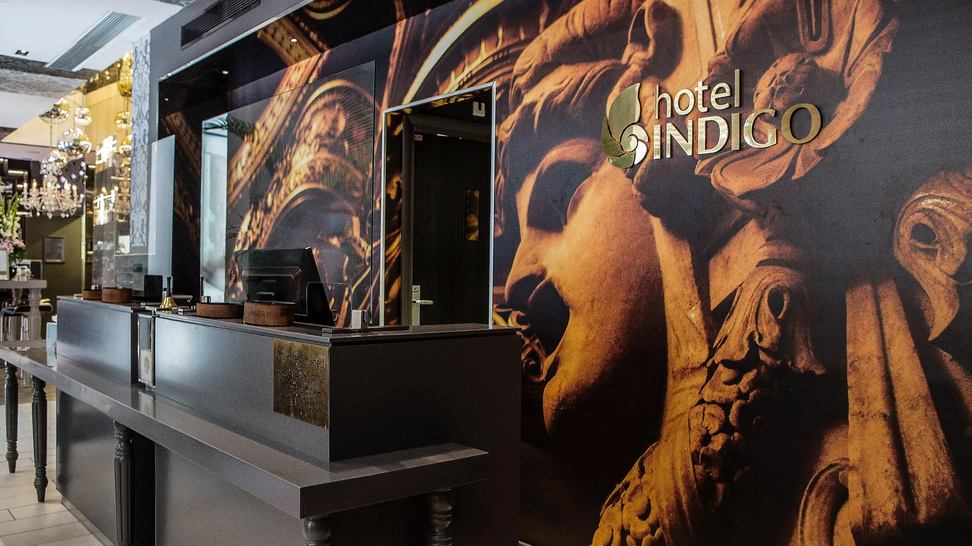 Indigo - Opera By Ihg