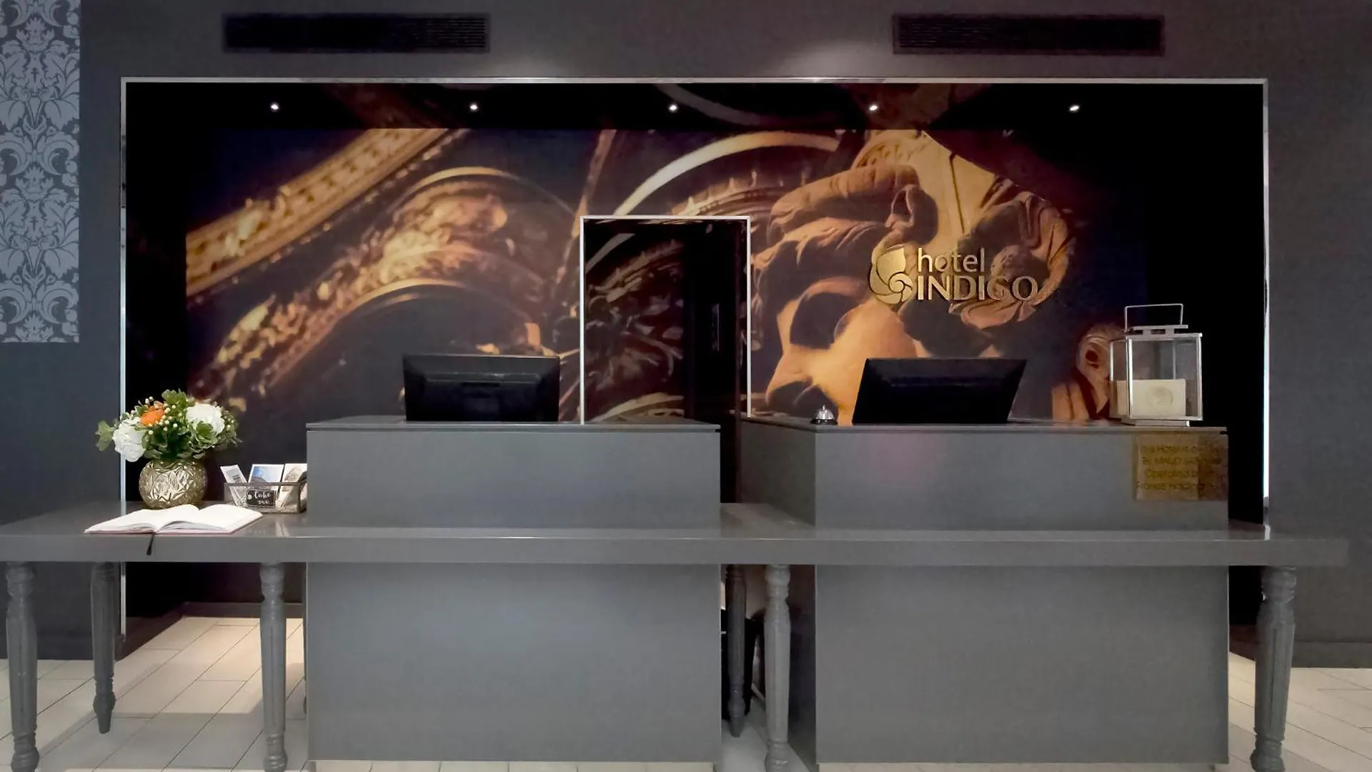 Indigo - Opera By Ihg