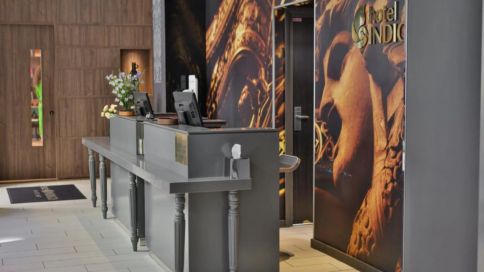 Indigo - Opera By Ihg Hotel
