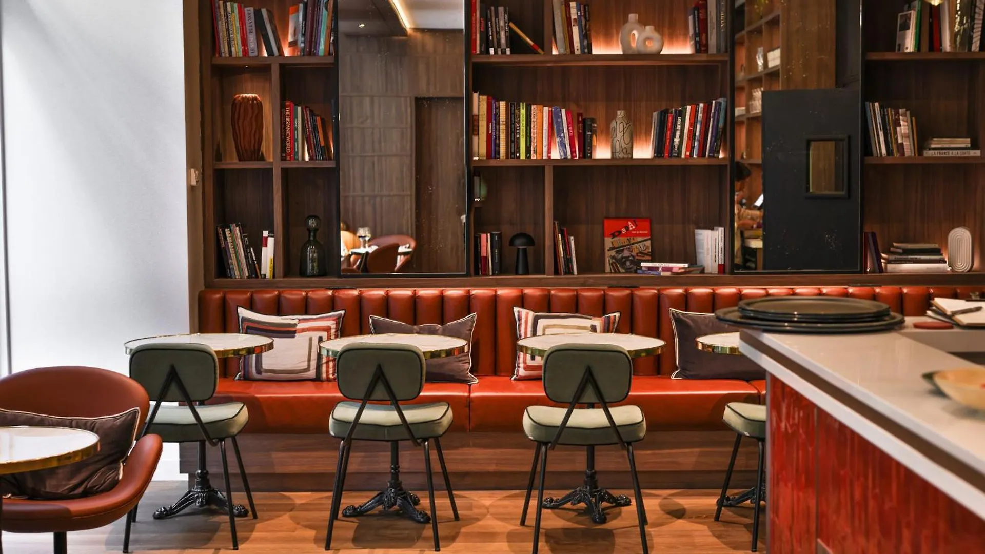 Hotel Indigo - Opera By Ihg