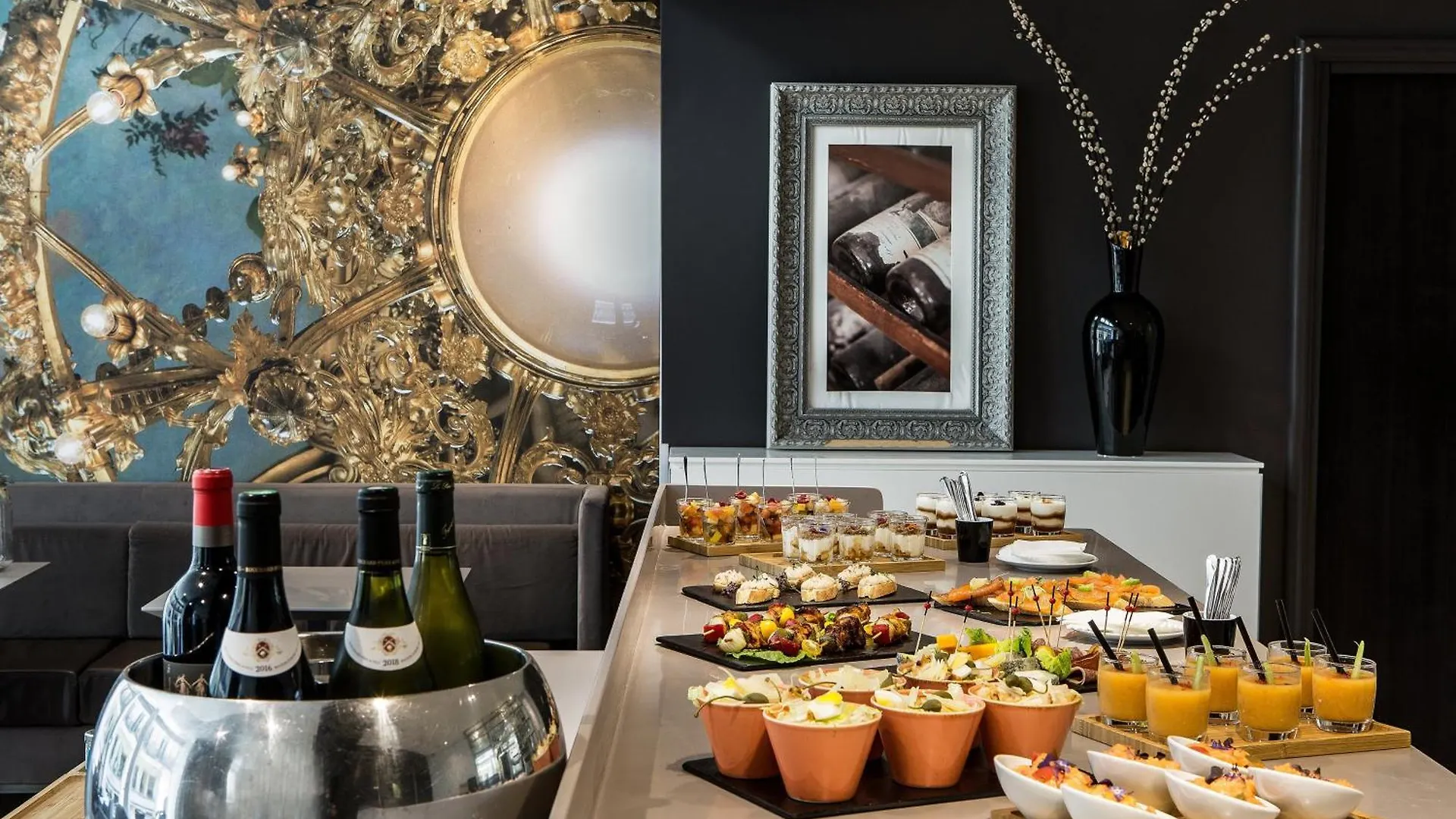 Indigo - Opera By Ihg Paris