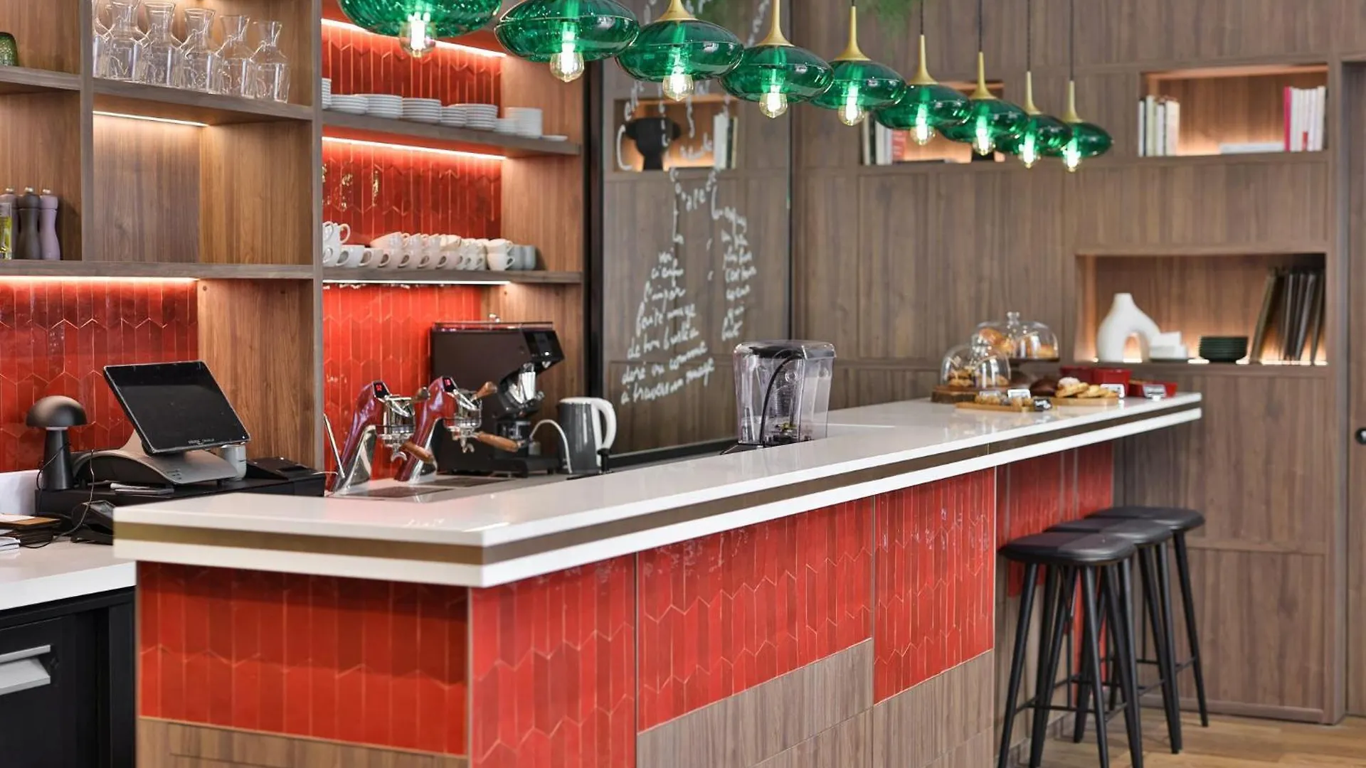 Indigo - Opera By Ihg 4* Paris