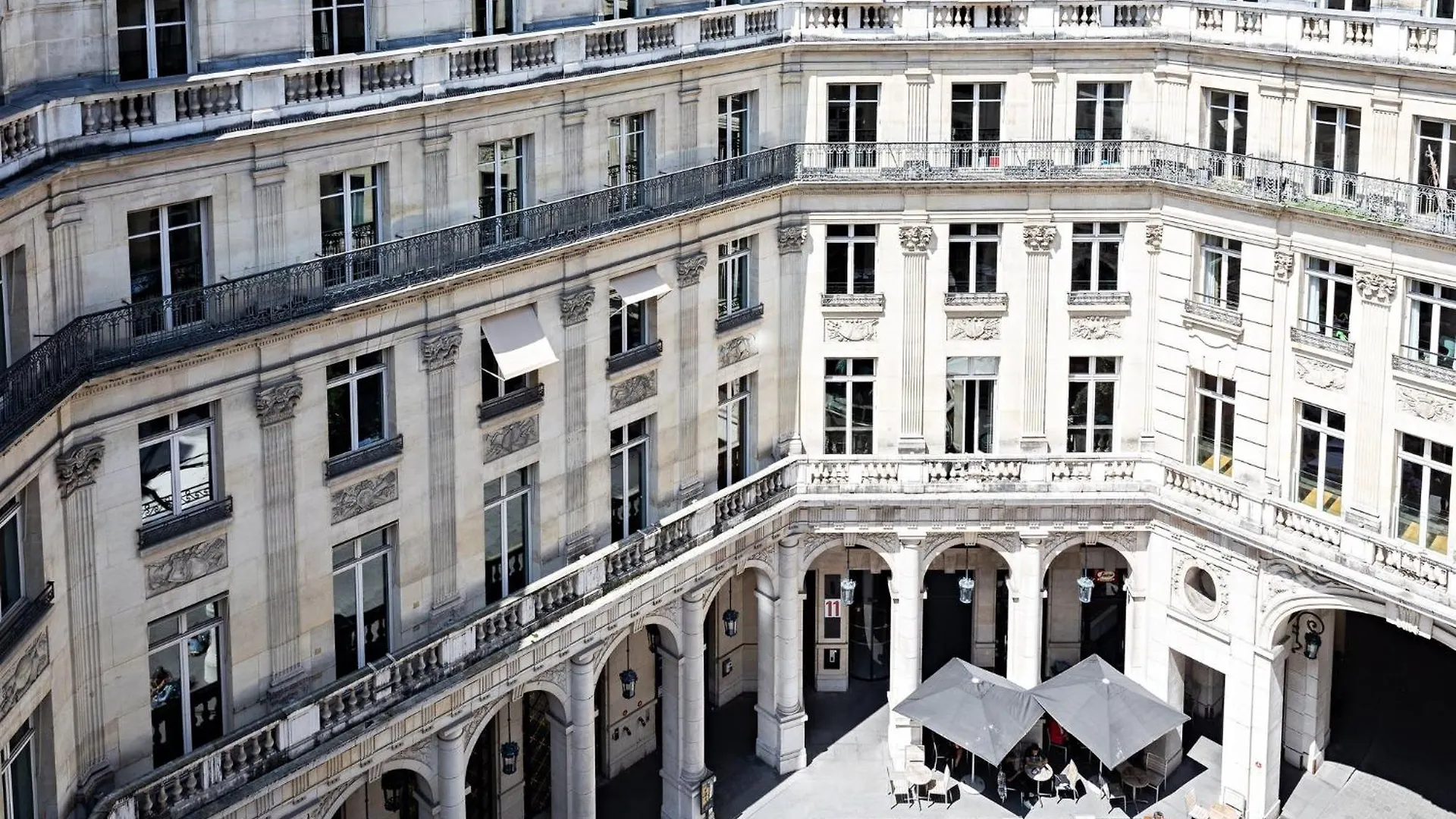 Hotel Indigo - Opera By Ihg 4*