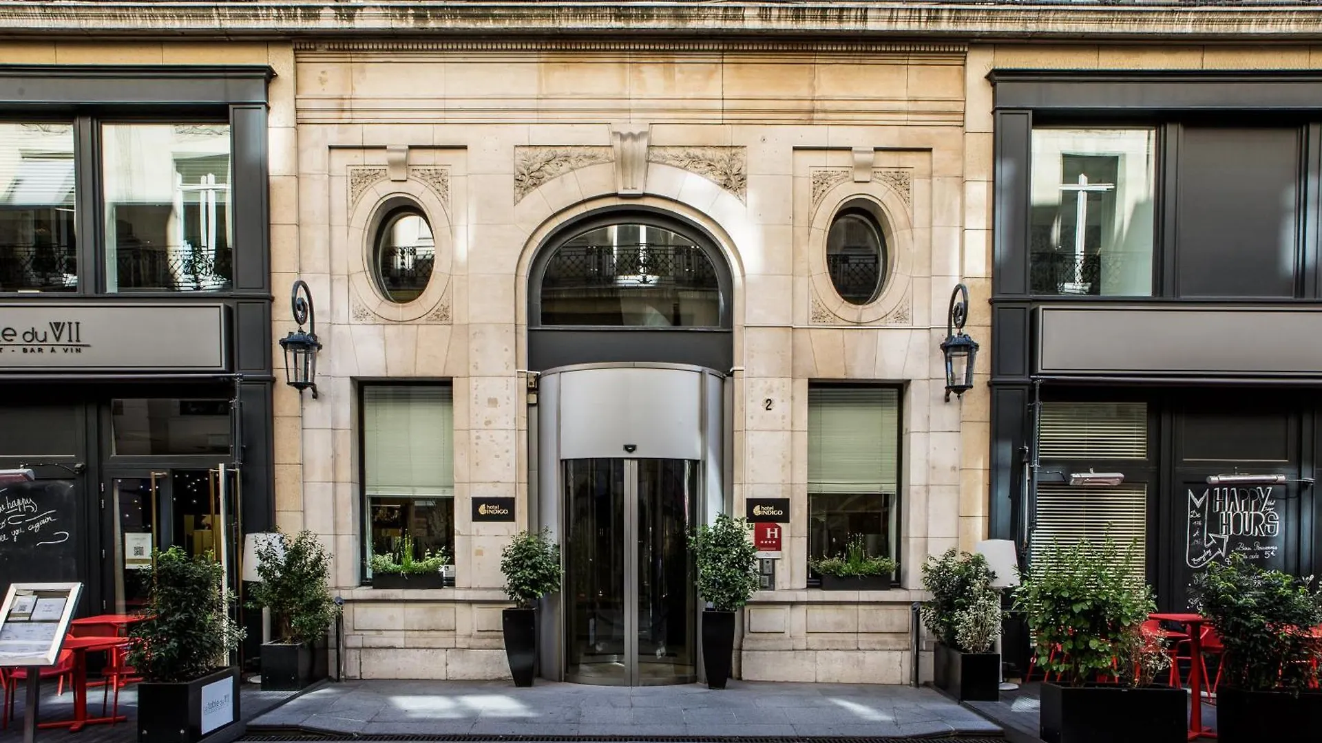 Indigo - Opera By Ihg Hotel