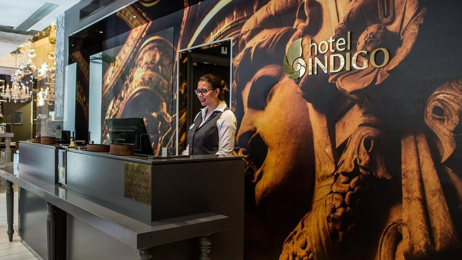Indigo - Opera By Ihg Paris