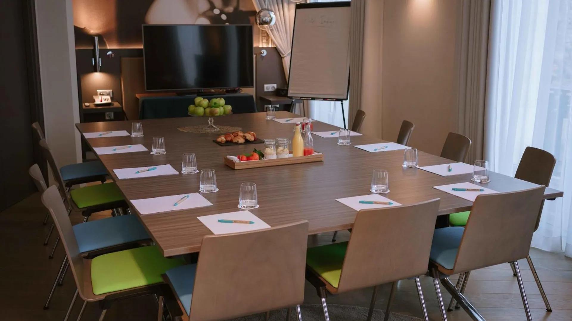 Indigo - Opera By Ihg 4* Paris