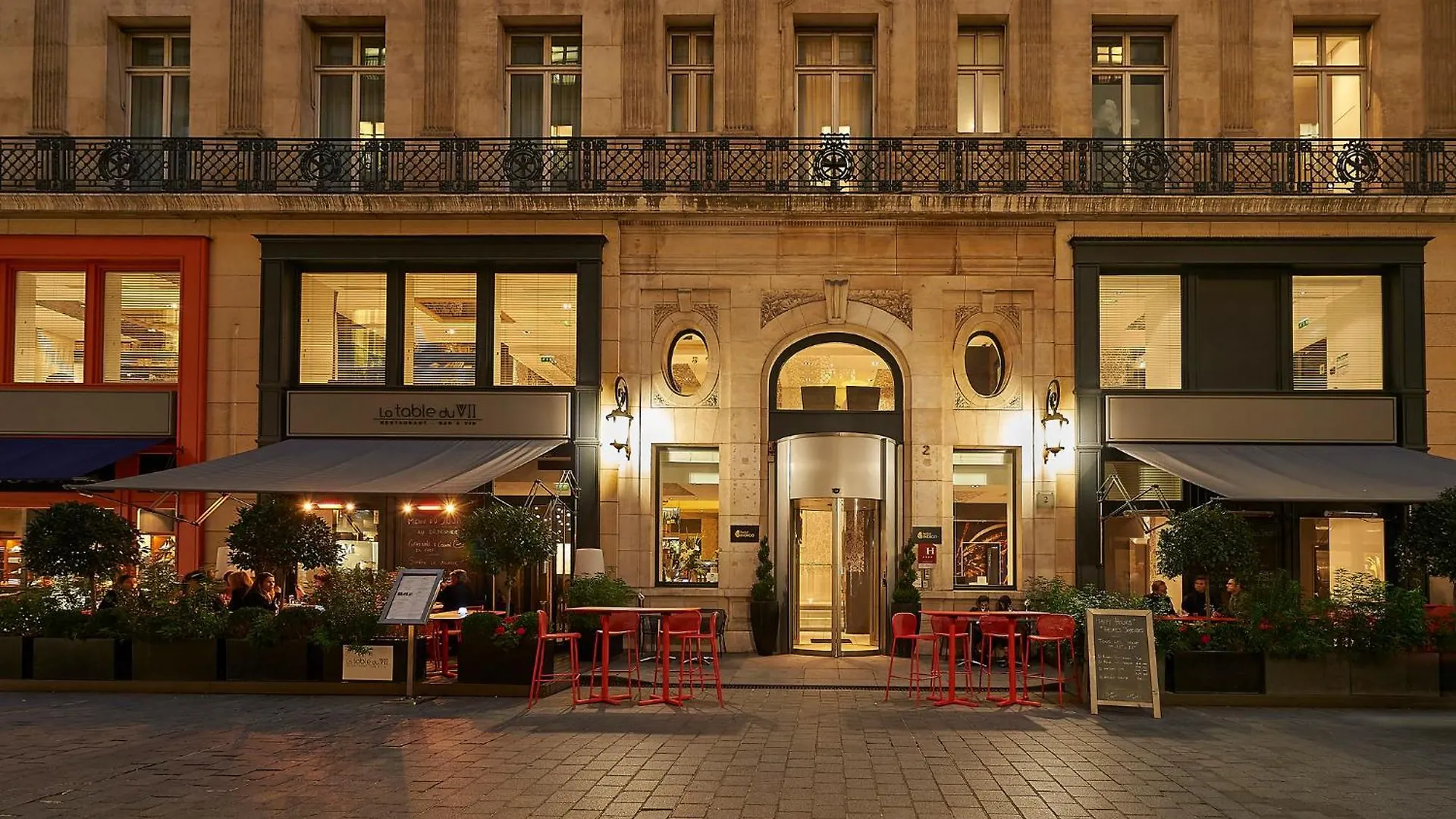 Indigo - Opera By Ihg