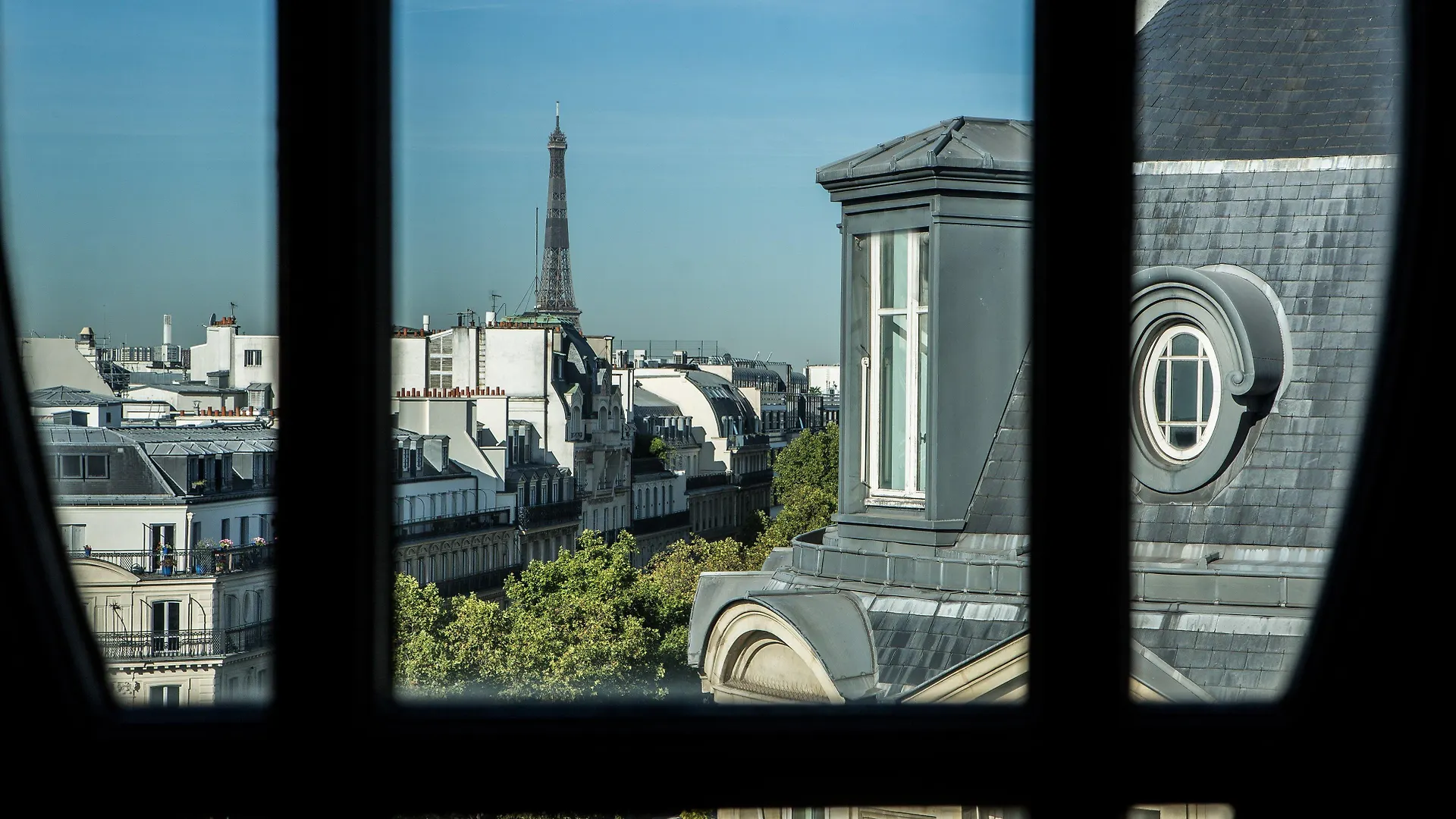 Otel Indigo - Opera By Ihg Paris